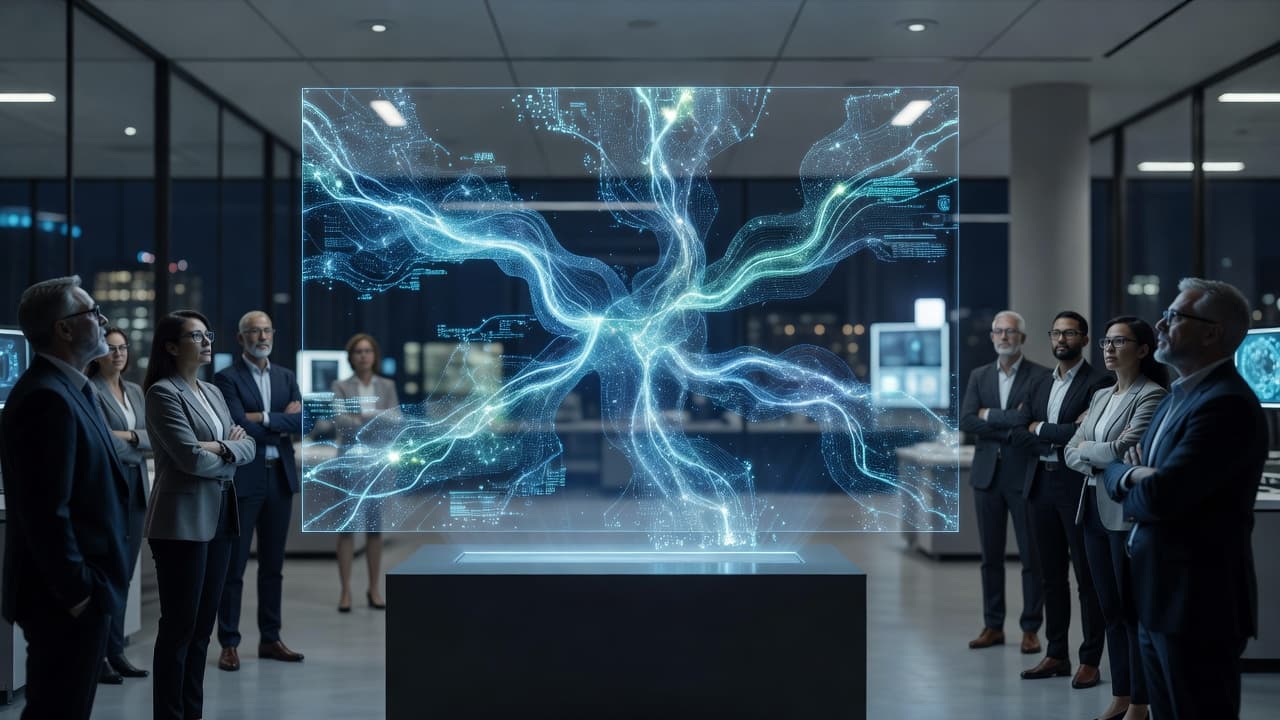 Google DeepMind Maps Four Pathways Toward Artificial Superintelligence