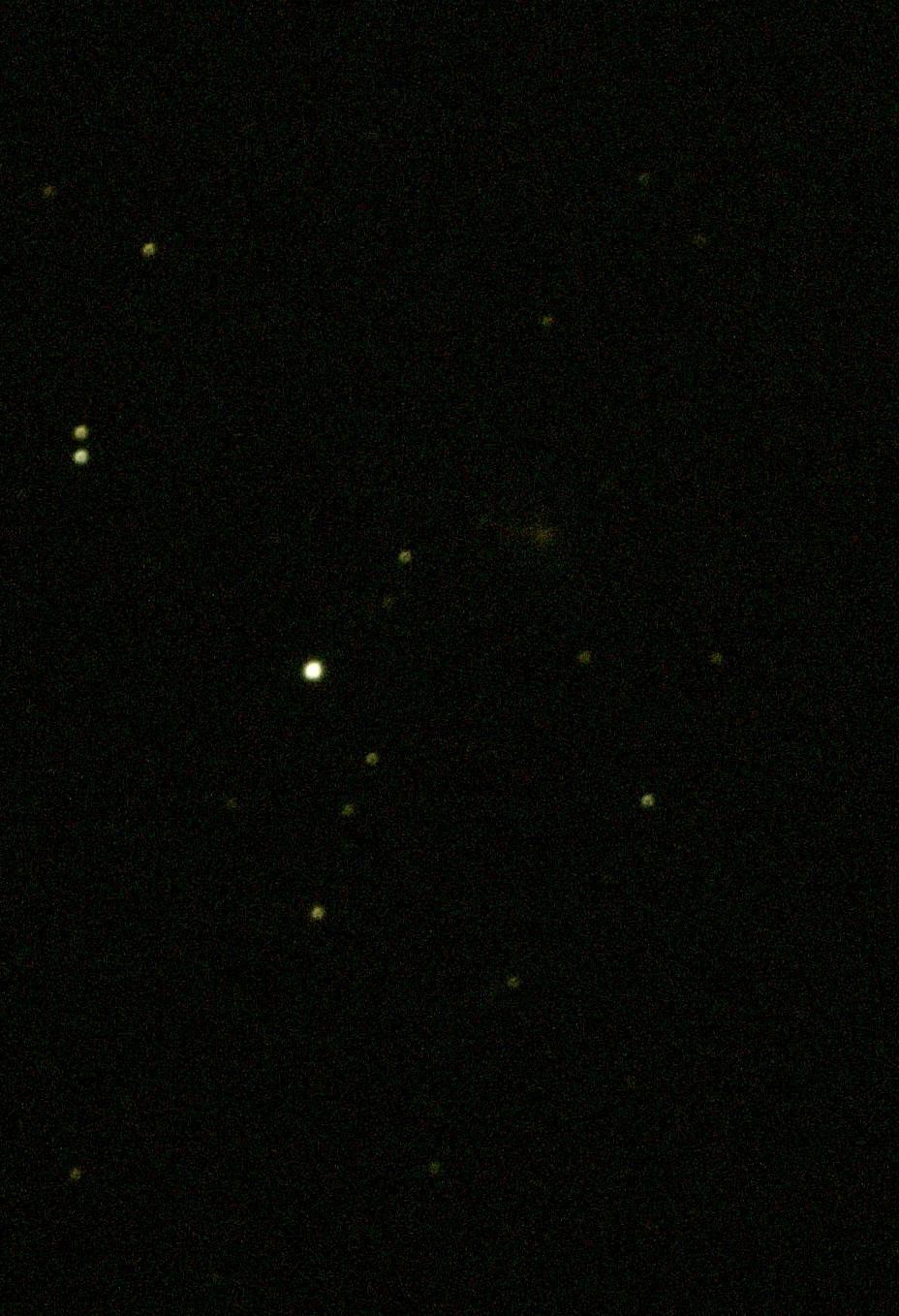 PGC 31742 - 3i/Atlas